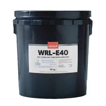 WRL-E40