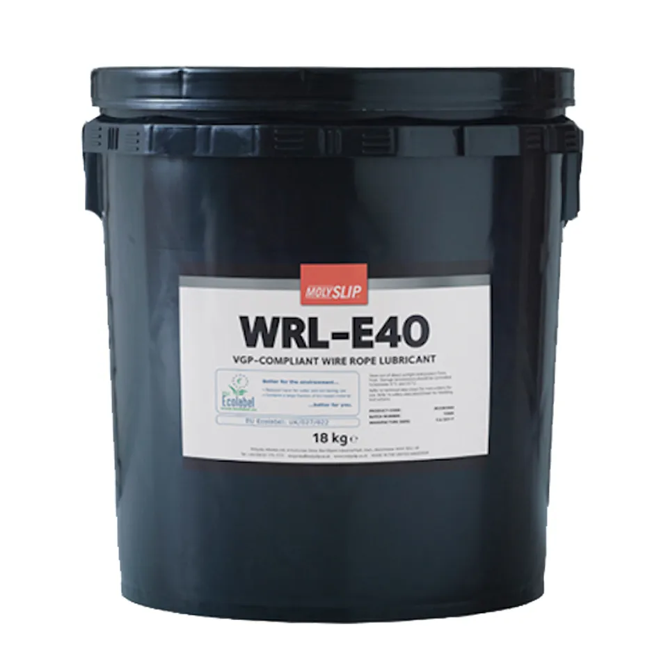 WRL-E40