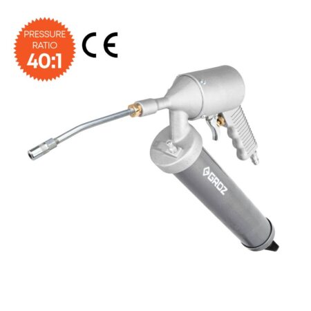 Grease Gun Air Operated