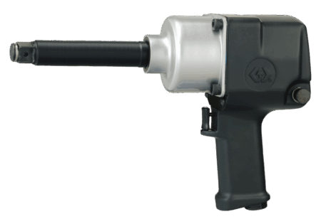 3/4&Prime;DR.EXT. AIR IMPACT WRENCH 1100FT/LBS(1491NM)