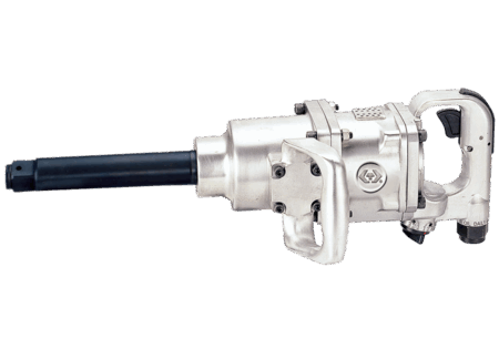 1&Prime;DR.EXT AIR IMPACT WRENCH 1500FT/LBS(2033NM)