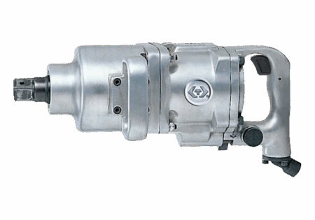 1&Prime;DR.STD AIR IMPACT WRENCH 2500FT/LBS(3388NM)