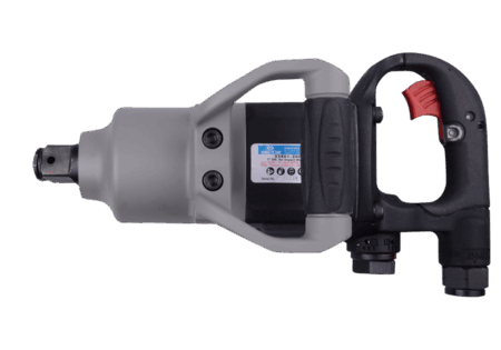 1&Prime;DR.STD AIR IMPACT WRENCH 2000FT/LBS(2712NM)