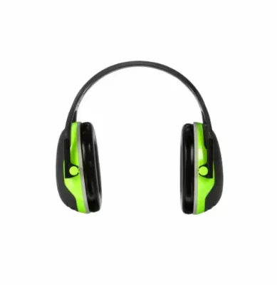 3M&trade; PELTOR&trade; X4 Earmuffs X4A/37273(AAD), Over-the-Head