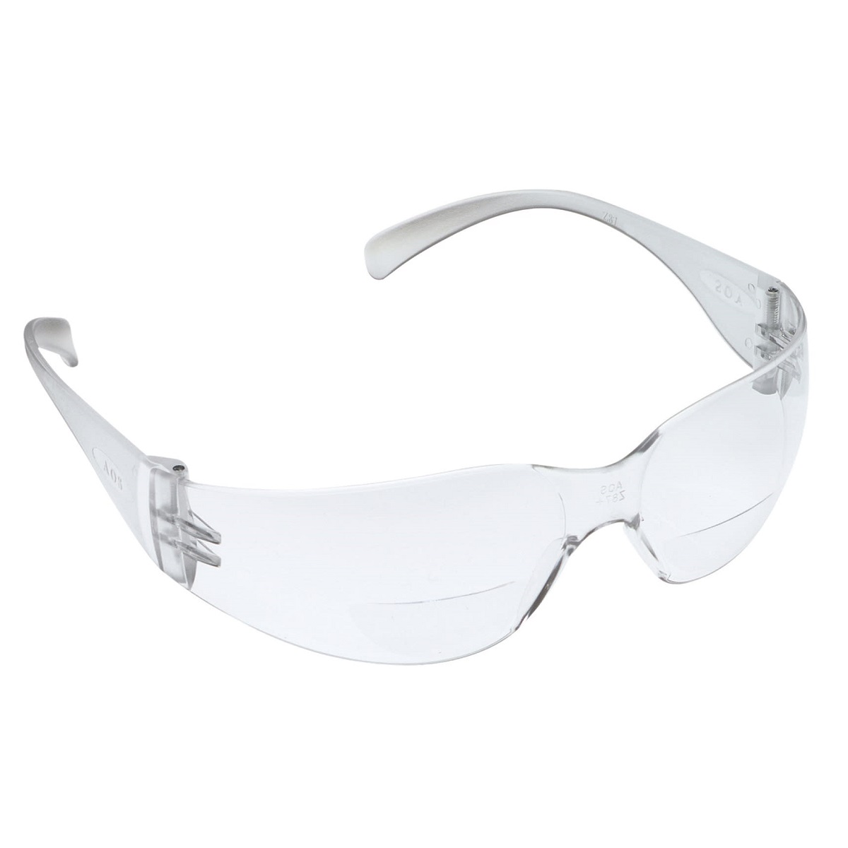 3M&trade; Virtua&trade; AP Protective Eyewear 11819-00000-20, Clear Hard Coat Lens