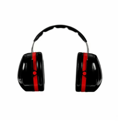 3M™ PELTOR™ Optime™ 105 Over-the-Head Earmuf, H10A,