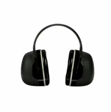 3M™ PELTOR™ X5 Earmuffs X5A/37274(AAD), Over-the-Head