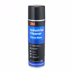 3M&trade; Industrial Cleaner Citrus Base, Transparent, 500 ml