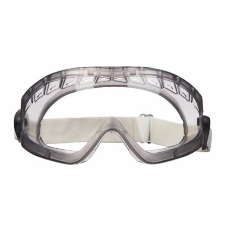 3M&trade; Safety Goggles 2890 Series, Sealed, Anti-Fog, Clear Acetate Lens, 2890SA