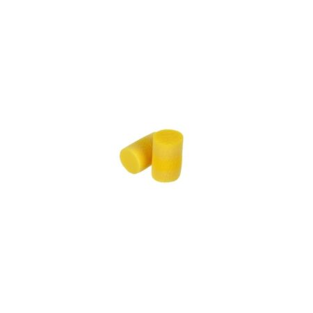 3M&trade; E-A-R&trade; Classic&trade; Earplugs, Uncorded, Pillow Pack, 310-1001