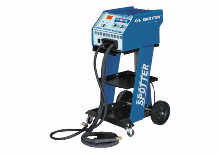 Spot Welder 220V 50/60Hz 9CCE12AA-B