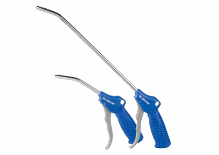 AIR BLOW GUN 4&Prime; 79900-04