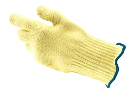 Ansell ActivArmr&reg; 43-113 Heat- and cut-resistant gloves