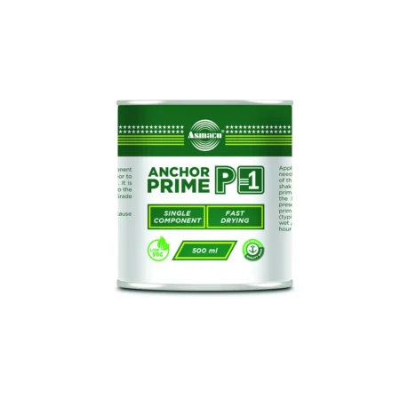 ANCHOR PRIME P1 &ndash; Priming System