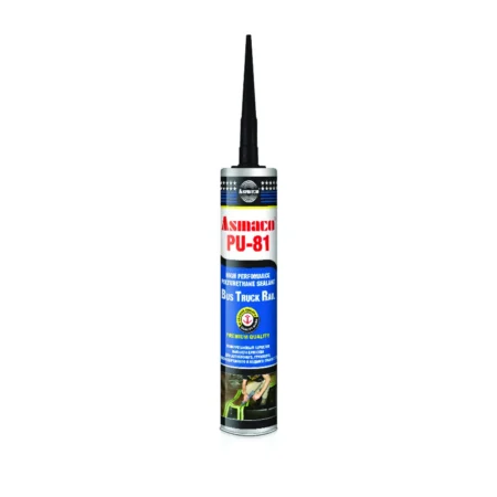 ASMACO PU 81 POLYURETHANE SEALANT