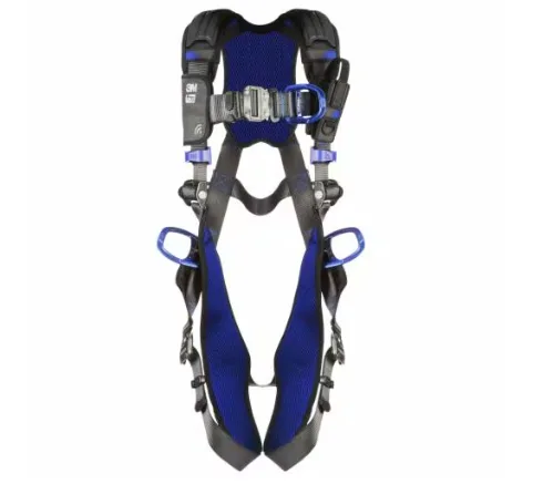3M™ DBI-SALA® ExoFit™ X300 Comfort Vest Climbing/Positioning Safety Harness