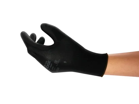 Ansell EDGE&reg; 48-126 Abrasion-resistant gloves