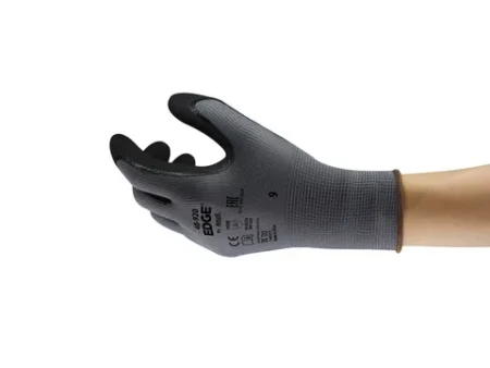 Ansell EDGE&reg; 48-920 Abrasion and oil-resistant gloves