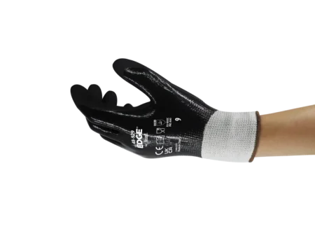 Ansell EDGE&reg; 48-929 Medium-duty work gloves