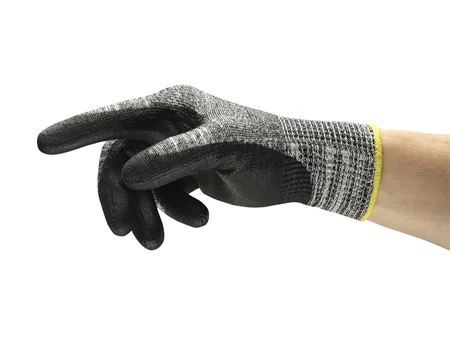 Ansell EDGE&reg; 48-705 Medium-duty industrial gloves
