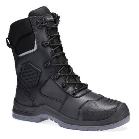 FD26 Composite Leather High Boot S7L HRO M CI LG SC AN SR FO