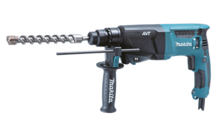 Combination Hammer HR2611F
