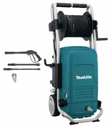 High Pressure Washer AC HW151