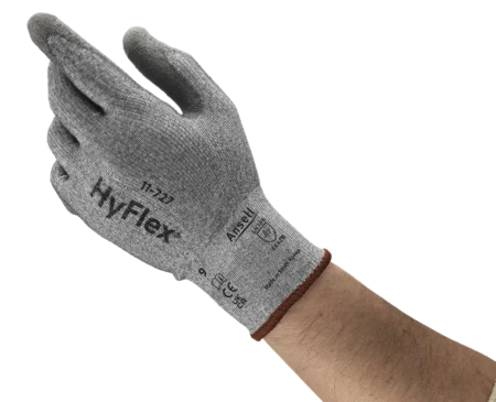 Ansell HyFlex&reg; 11-727 Ultralight abrasion-resistant gloves