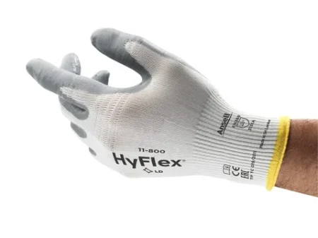Ansell HyFlex&reg; 11-800 best Multi-purpose Gloves