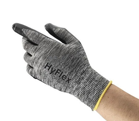 Ansell HyFlex&reg; 11-801 Industrial safety gloves