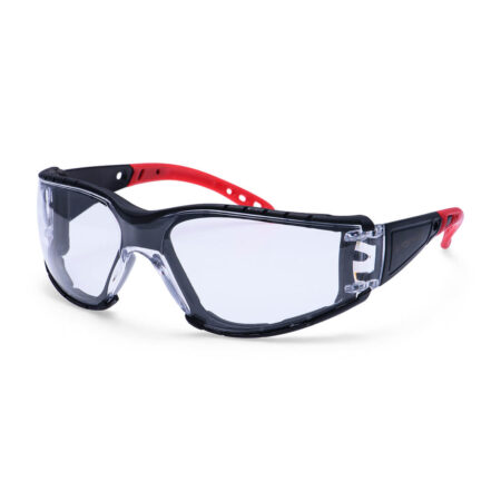 PB32 - Wrap Around Pro Safety Glasses