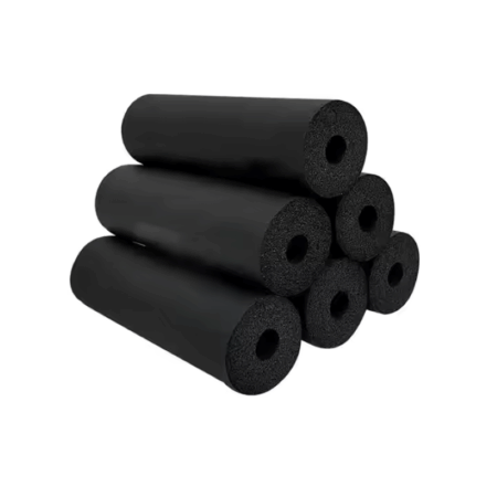 Rubber Insulation Tube