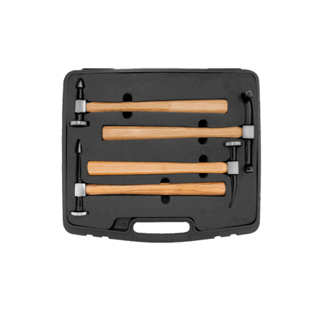 Auto Body Repair Kit