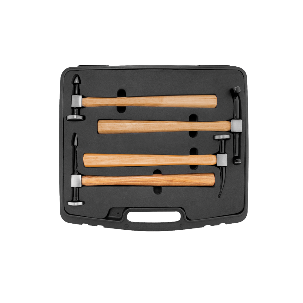 Auto Body Repair Kit