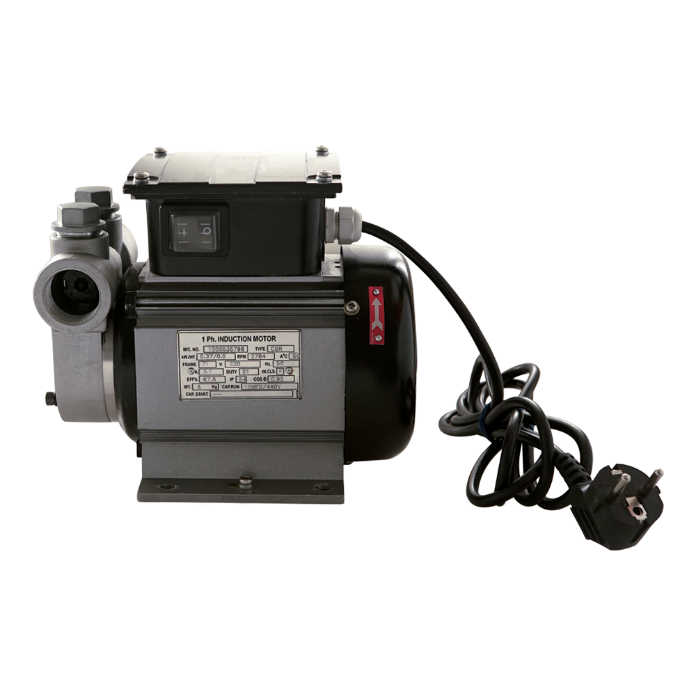 CDP Fuel Pumps Electric