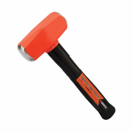 Drilling Hammer Indestructible Handle