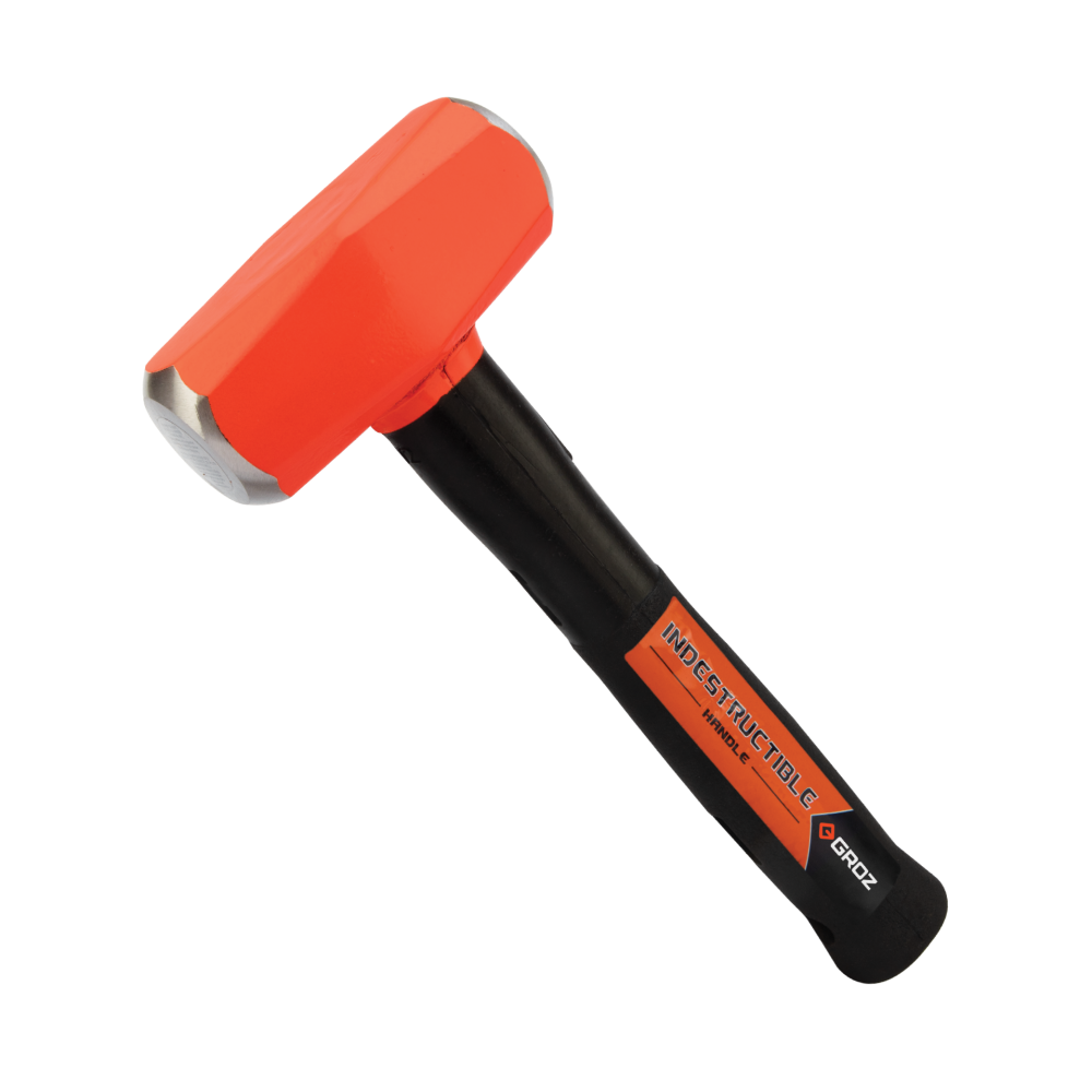 Drilling Hammer Indestructible Handle