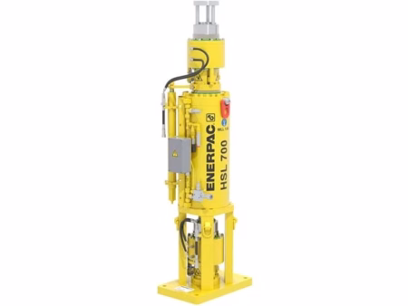 HSL7006, 79 Ton, Hydraulic Strand Jack