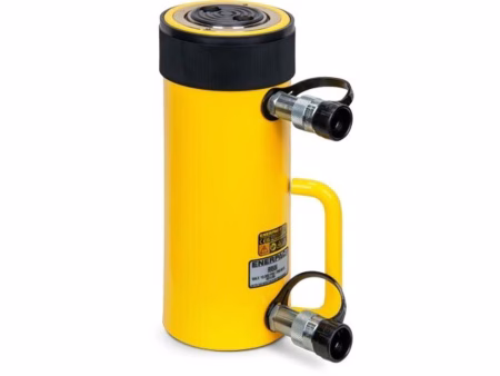 RR506, 55.3 ton Capacity, 6.13 in Stroke, Double-Acting, General Purpose Hydraulic Cylinder