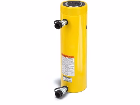 RR5013, 55.3 ton Capacity, 13.13 in Stroke, Double-Acting, General Purpose Hydraulic Cylinder