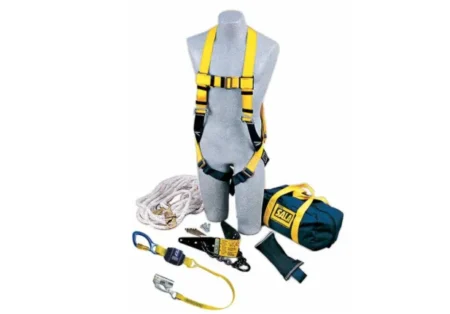 3M&trade; DBI-SALA&reg; Fall Protection Roofer&rsquo;s Kit,