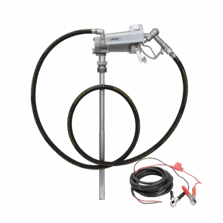 Fuel Pumps Electric