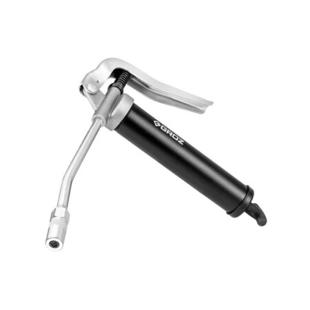 Mini Grease Gun Pistol Action