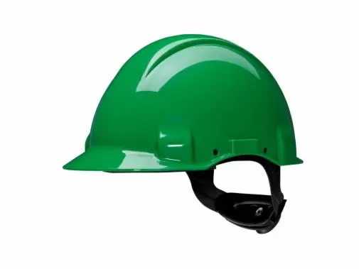 3M™ Hard Hat G3000 Series (Non Vented) - Image 3