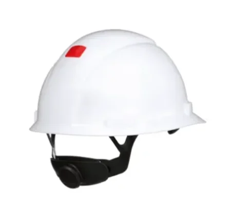 3M&trade; SecureFit&trade; Hard Hat H-700 Series (Non Vented)