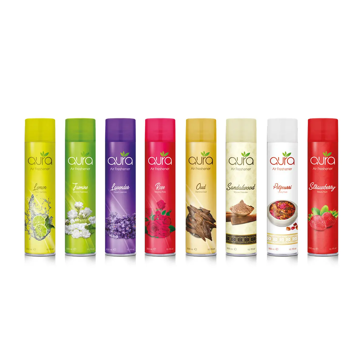 AURA AIR FRESHNER