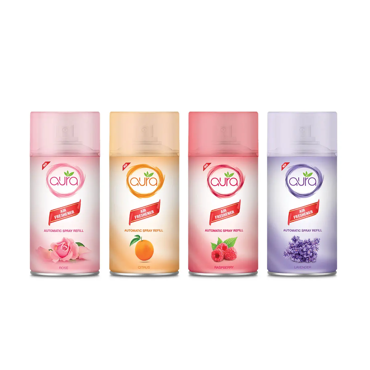 AURA AIR FRESHNER REFILL