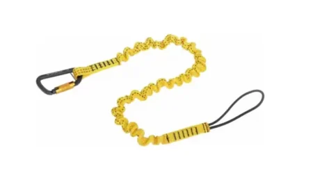 3M&trade; DBI-SALA&reg; Fall Protection for Tools Hook2Loop Bungee Tool Tether