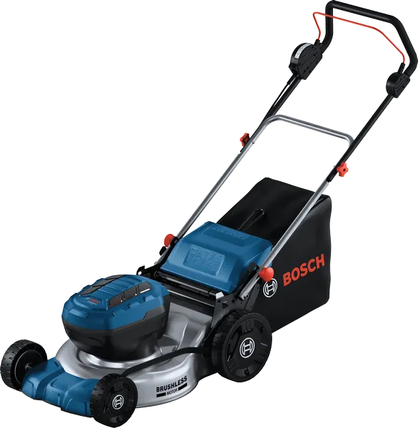 GRA 18V2-46 Professional Cordless Lawnmower