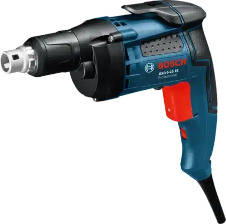 GSR 6-25 TE Professional Drywall Screwdriver